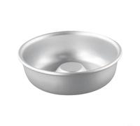 Honseadek 1 moule à gâteau en alliage d'aluminium pour donuts et bâtonnets de cuisine (H01)