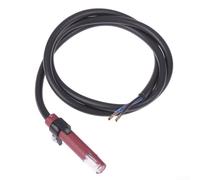 Honseadek 1 pièce pour détecteur de flamme QRB1 Photorésistance électrique oculaire photocellule pour brûleur, pour une détection de flamme précise et fiable dans les systèmes de brûleur