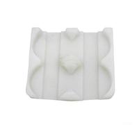 Honseadek Accoudoir de réfrigérateur pour Land Cruiser Prado LC120 LC150 - Garniture intérieure en plastique de rechange directe pour porte-gobelet Cus