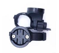 Honseadek Adaptateur de support de phare avant pour guidon Magicshine