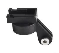 Honseadek Adaptateur de support de phare avant pour vélo Trek(A)