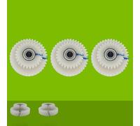 Honseadek AKM 100SX Ensemble de 39 dents + 27 dents de rechange pour vélo électrique et VTT Composants du moteur Akemar (39T + 27T SKU gauche)