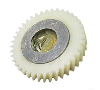 Honseadek AKM 100SX Ensemble de 39 dents + 27 dents de rechange pour vélo électrique et VTT Composants du moteur Akemar (39T + 27T SKU droit)