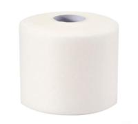 Honseadek Bande d'absorption des chocs en polyuréthane pour raquette de tennis et badminton Blanc 27 m Protection contre la transpiration 70 mm X Plus