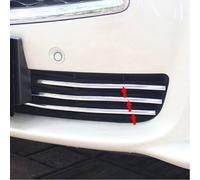 Honseadek Bande de protection chromée pour pare-chocs de voiture - 8 mm - 5 m - Moulure miroir - Ruban adhésif décoratif