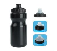 Honseadek Bikes for Simple Bottle Road Cage et Installation et Set Plastique Avoir de l'eau 650ml Bouteille 2-pack ABS pour montagne