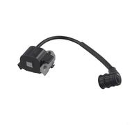 Honseadek Bobine d'allumage de rechange pour moteur de tronçonneuse MS210 MS230 MS250, compatible avec 1123-400-1301 et 0000-400-1306, module d'allumage résistant