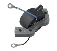 Honseadek Bobine d'allumage de rechange pour moteurs hors-bord Johnson Evinrude 580416 582995 584477 0582370 compatible avec les tondeuses Lawn-Boy Small Engine Spark Unit