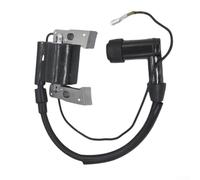 Honseadek Bobine d'allumage pour moteur de tondeuse à gazon, compatible avec 594626 594456 595304 799650 795315, remplacement haute tension pour tête L 10HP-13HP, noir durable