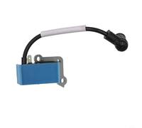 Honseadek Bobine de module d'allumage de rechange pour tronçonneuse Echo - A411001870 compatible avec les modèles PB-8010 PB-9010 EB810 EB910 EB910, démarrage direct pour petit moteur