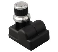 Honseadek Bouton poussoir à 6 sorties avec kits d'allumage pour modèles de barbecue à gaz Nexgrill 720-0888N, générateur d'étincelles générateur