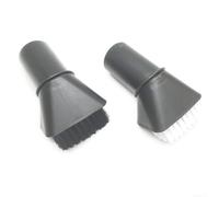 Honseadek Brosse d'aspiration pour aspirateur Karcher avec poils durs et doux pour WD2 WD3 WD4 WD5 Series Aspirateur multifonction Nettoyage intérieur 2.863-221.0