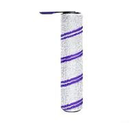 Honseadek Brosse principale rotative de rechange pour aspirateur sans fil Narwal S3 Island, rouleau de fibre de plastique résistant à l'usure