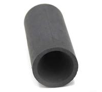 Honseadek Buse de sablage à air en carbure de bore 35 x 20 x 3 mm pour outils d'armoire de sablage, pointe abrasive avec haute résistance à l'usure et stabilité de la température