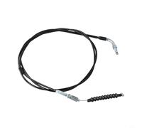 Honseadek Câble d'accélérateur lisse pour Gokart 150cc Twister Ss250 Tomberlin Crossfire 150r et modèles américains robustes pour pièce de rechange pour Sportsworks 82"