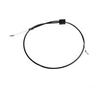 Honseadek Câble de contrôle de zone de tondeuse à gazon - Pièce de rechange compatible avec les modèles Husqvarna 440934 Plus 532440934 - Équipement d'alimentation extérieur durable