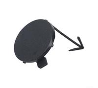 Honseadek Cache crochet de remorquage arrière pour Hyundai IX35 2010-2017 | Plastique ABS noir, OEM 86617-2S000, matériau de qualité, résistant à la pression, facile à installer