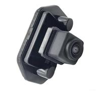 Honseadek Caméra de recul pour Nissan Rogue 2020-2023 et 2021-2023, compatible avec OEM 28442-6RA0B, caméra de recul étanche 12 V pour vue arrière de voiture