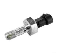 Honseadek Capteur de pression de frein de moto pour VTT, UTV, contrôle du feu de frein hydraulique, construction en alliage d'aluminium durable, compatible avec Polaris pour Rzr pour modèles OEM