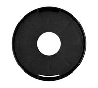 Honseadek Capuchon de bobine de rechange compatible avec Li pour Agillo Solo pour Einhell E 36/30 Plus Gect 36/255 Bl Accessoires pour bobine de débroussailleuse