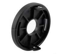 Honseadek Capuchon de bobine et ressort de rechange pour Einhell Gect 36 Solo 30 36/255 E Compatible avec Agillo Li Bl et pour Agillo 18 plus de 200 accessoires de débroussailleuse