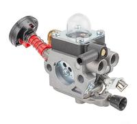 Honseadek Carburateur 4237 120 0621 de rechange pour taille-haie Stihl Hs82 Hs82r Hs82rc Hs82rce Hs82rz Hs82t Hs82tz Hs87 Hs87r Hs87rz Hs87t Hs87tz Acier robuste