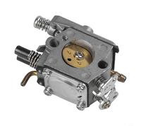 Honseadek Carburateur de rechange pour tronçonneuse Echo CS-310, compatible avec pièce A021001700, petit moteur tondeuse à gazon, carburateur pour alimentation extérieure à gaz