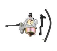 Honseadek Carburateur pour moteur CH395 17-853-05-S 277cc 9.5HP Pièce de rechange compatible avec les modèles de tondeuse à gazon Al Ko 5.17