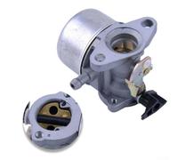 Honseadek Carburateur pour moteurs Quantum 122H02 127702 - Carburateur de rechange avec joint et joint - Numéro de pièce 498965 698056 - Type de starter
