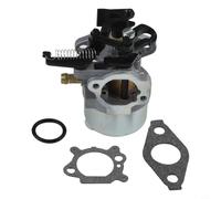 Honseadek Carburateur pour série 700 et série 750, DOV 591852 793463 793493 595509 de rechange, carburateur de moteur de tondeuse à gazon en métal compatible avec 090000er