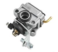 Honseadek Carburateur pour TTL488GDO Outil multifonction 2 en 1 Pièce de rechange compatible avec débroussailleuse et débroussailleuse Équipement de jardin