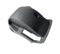 Honseadek Carénage de colonne de direction pour Elantra 2017-2020 - Couvercle d'allumage inférieur de rechange 84855-F2000-TRY - Lunette en plastique