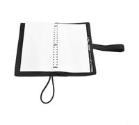 Honseadek Carnet de notes humides pour plongée sous-marine avec recharge de 50 pages, carnet de notes imperméable sous l'eau, réutilisable pour plongeurs en ardoise, plongée avec tuba (camouflage 2)