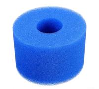 Honseadek Cartouche éponge lavable pour pompe de piscine de type I 330 Gph avec mousse compatible 58093 bleue de rechange réutilisable