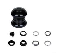 Honseadek Casques de vélo, 34 mm double roulement scellé, aluminium CNC