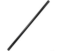 Honseadek ouille hexagonale réglable, double douilles de 13 mm/14 mm, design creux pour un montage facile du support de vêtements au plafond