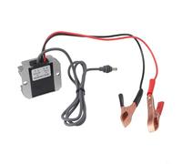 Honseadek Convertisseur de tension DC-DC 12 V/24 V vers 30 V 3,5 A Adaptateur d'alimentation Boost avec indice d'étanchéité IP68 et boîtier en aluminium pour Mini
