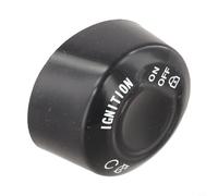 Honseadek Coque de protection en caoutchouc pour clé de moto, bouton d'allumage, pour R1200GS R1250GS F850GS F750GS F900R F900XR R1250RT