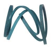 Honseadek Courroie d'entraînement 961/2 Plus 1/2" en aramide Heat X Oil 95404060b Compatible avec Troybilt 75404060 95404060 95404060 75404060b Résistant