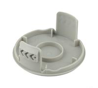 Honseadek Couvercle de bobine de rechange pour débroussailleuse 18 V 24 V Ry40210a P2000 P2002 P2003 P2004 pour Craftsman P2006 pour Ry24200 Ry40200 40 V Ry24021 P2005 C3 (1 pièce)