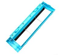 Honseadek Couvercle de brosse principale de rechange pour Blaupunkt pour Bluebot Precision Plus, Mamibot EXVAC900/EXVAC900S pour aspirateur robot Homend 1287H