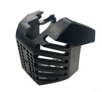 Honseadek Couvercle de dérailleur arrière électronique en ABS, pour SRAM XO1 AXS, étui de protection avec trous de refroidissement, pour composants VTT