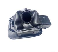 Honseadek Couvercle de réservoir de carburant pour modèles 2008-2013 avec numéro OEM 1Z5809857 - Matériau ABS noir ou gris pièce de rechange