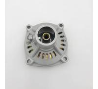 Honseadek Couvercle de tambour d'embrayage en plastique pour tondeuse Honda Gx35nt Moteur Hht31s débroussailleuse pelouse Gx31 Diamètre 29 mm Gx35 Boîtier de rechange robuste