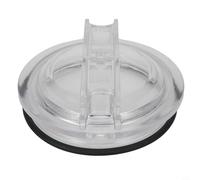 Honseadek Couvercle fileté SPX3100D avec joint torique compatible avec pompe de piscine Hayward Super II SP3000/SP3000X modèles SP3007, SP3010, SP3015, SP3020, SP3025,