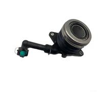 Honseadek Cylindre concentrique esclave pour Fiat 500X Doblo Tipo et pour actionneur d'embrayage Giulietta 159 Montage métallique 55240571