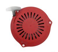 Honseadek Démarreur de rechange pour générateur EB2800I EG28001, pièce 28400-Z43-B32ZA, rouge, compatible avec générateurs portables