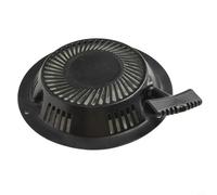 Honseadek Démarreur manuel pour tondeuse à gazon WER46SP - Mécanisme de démarrage de rechange, système de démarrage durable compatible avec modèle WER 46 SP