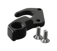 Honseadek Dérailleur arrière de vélo, rallonge de suspension pour vélo Focus Direct Dropout Frame Bikes, Dropout Cyclisme, crochet de queue de cadre de montagne