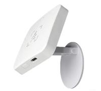 Honseadek Détecteur de présence humaine avec capteur de luminance pour la maison